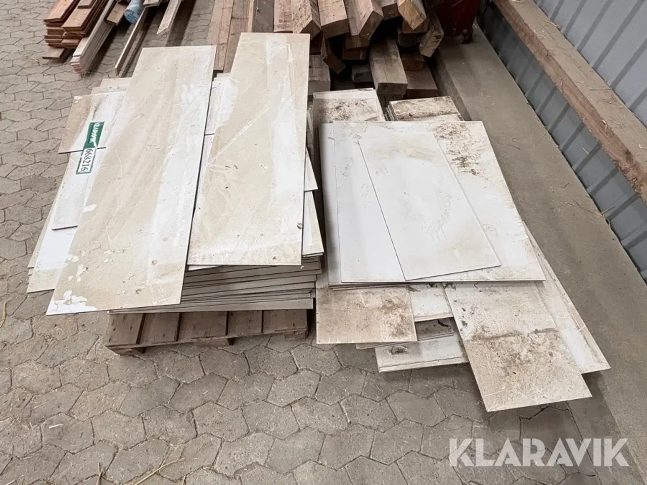 Billede 7 - Plader