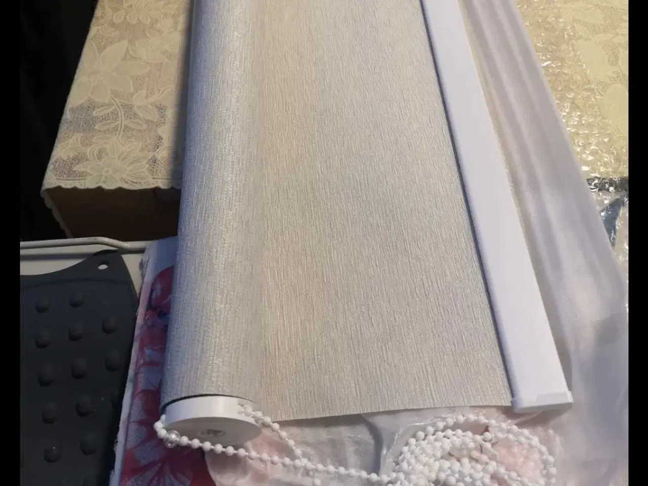 Billede 7 - 9 stk Gardiner