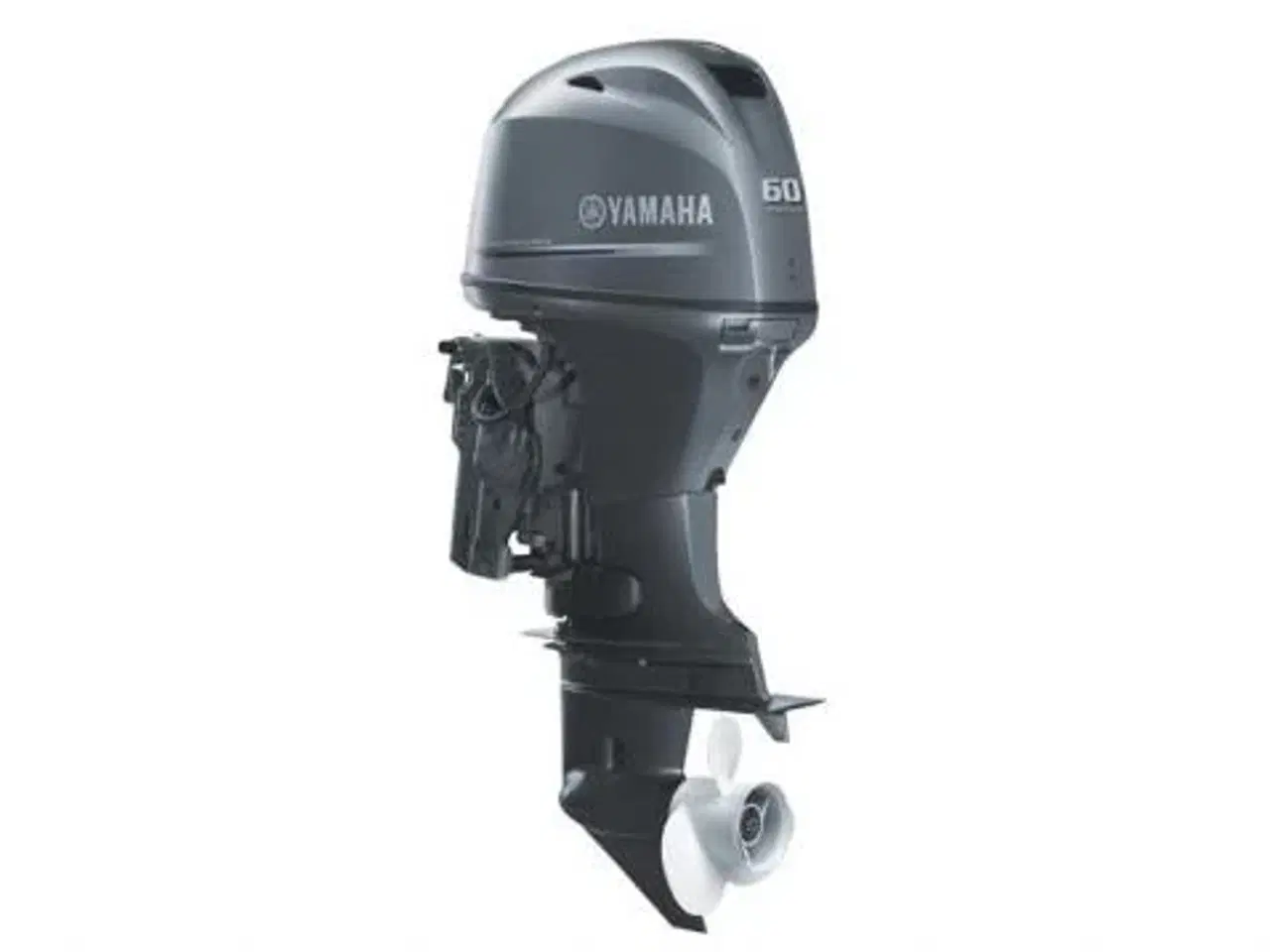 Billede 12 - FT60GETL High Thrust