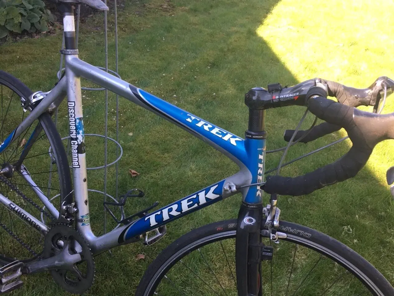 Billede 3 - Trek Madone 