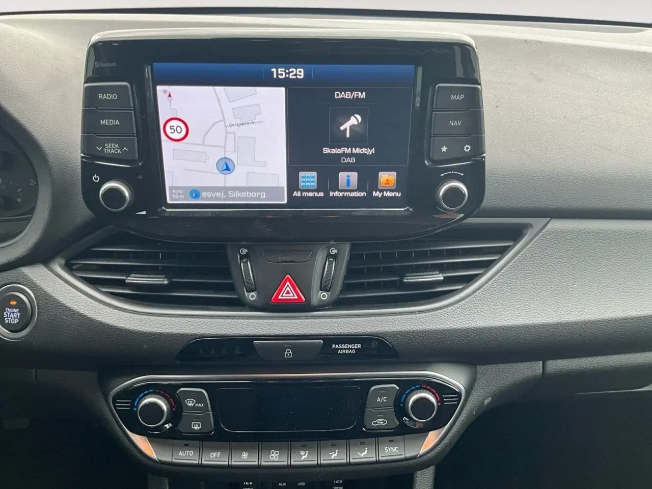 Billede 11 - Hyundai i30 1,0 T-GDi Premium stc.