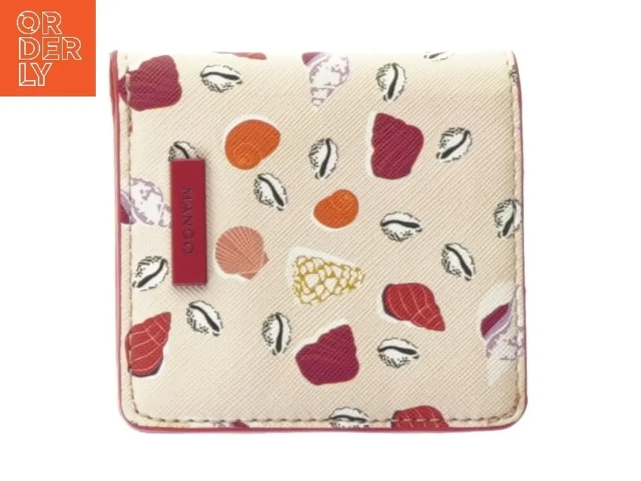 Billede 4 - Pung fra Mango (str. 10 x 9 cm)