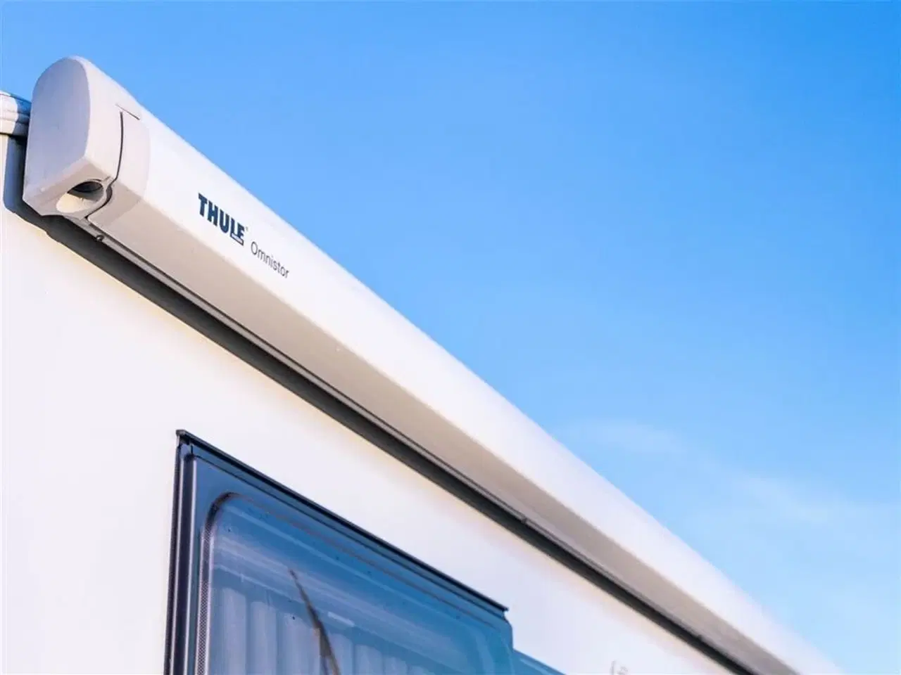 Billede 31 - 2017 - Knaus Sky TI 650 MEG Platinum Selection Automatgear og langsgående senge