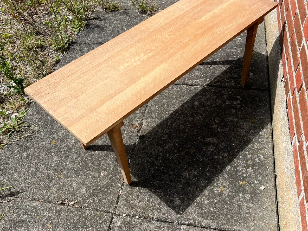 Billede 6 - Sofabord 