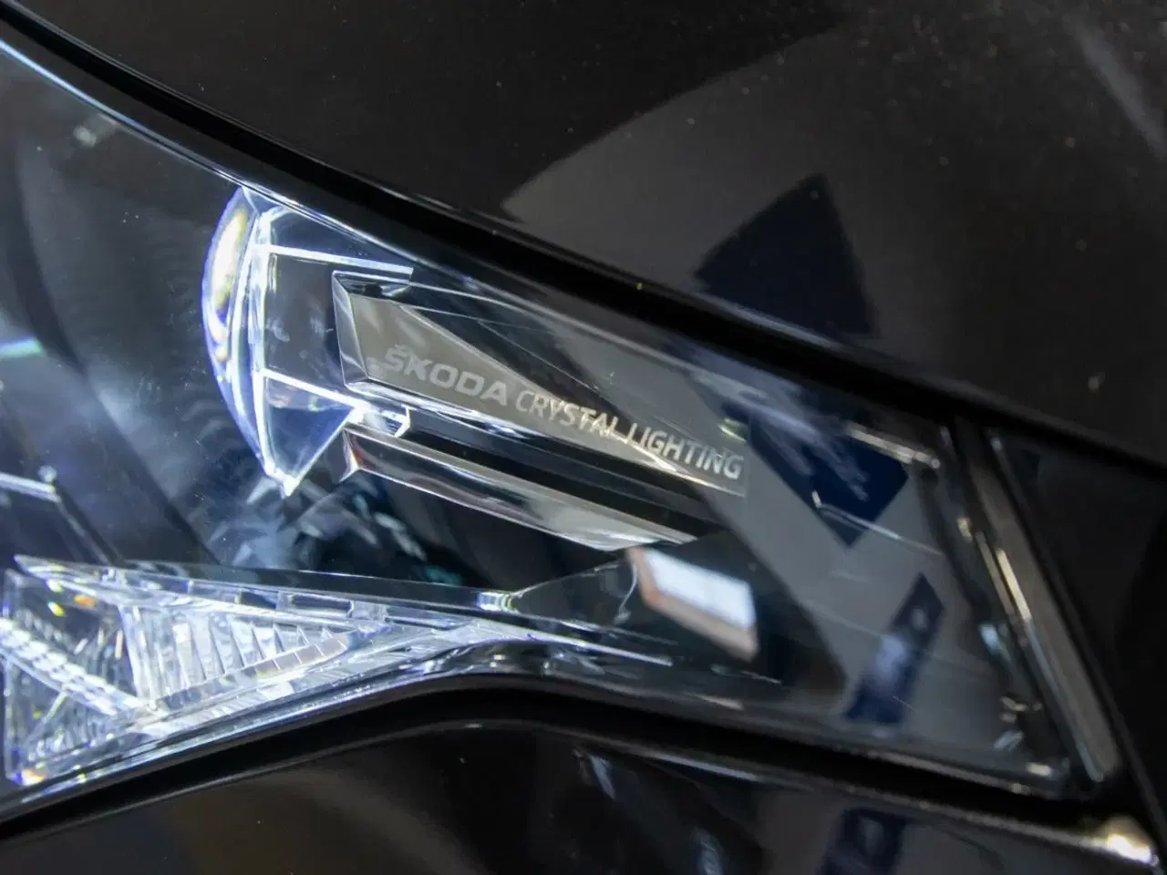 Billede 11 - Skoda Enyaq 80 iV Sportline