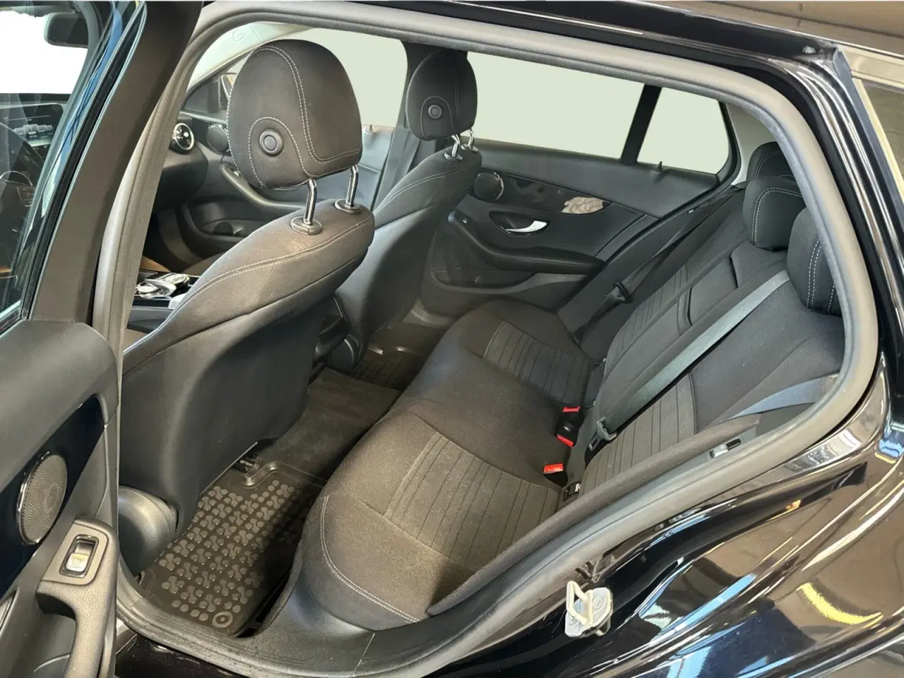 Billede 12 - Mercedes C220 2,2 BlueTEC Avantgarde stc.