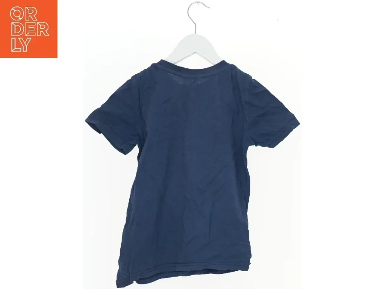 Billede 2 - T-shirt med tigerbillede fra H&M (str. 140)