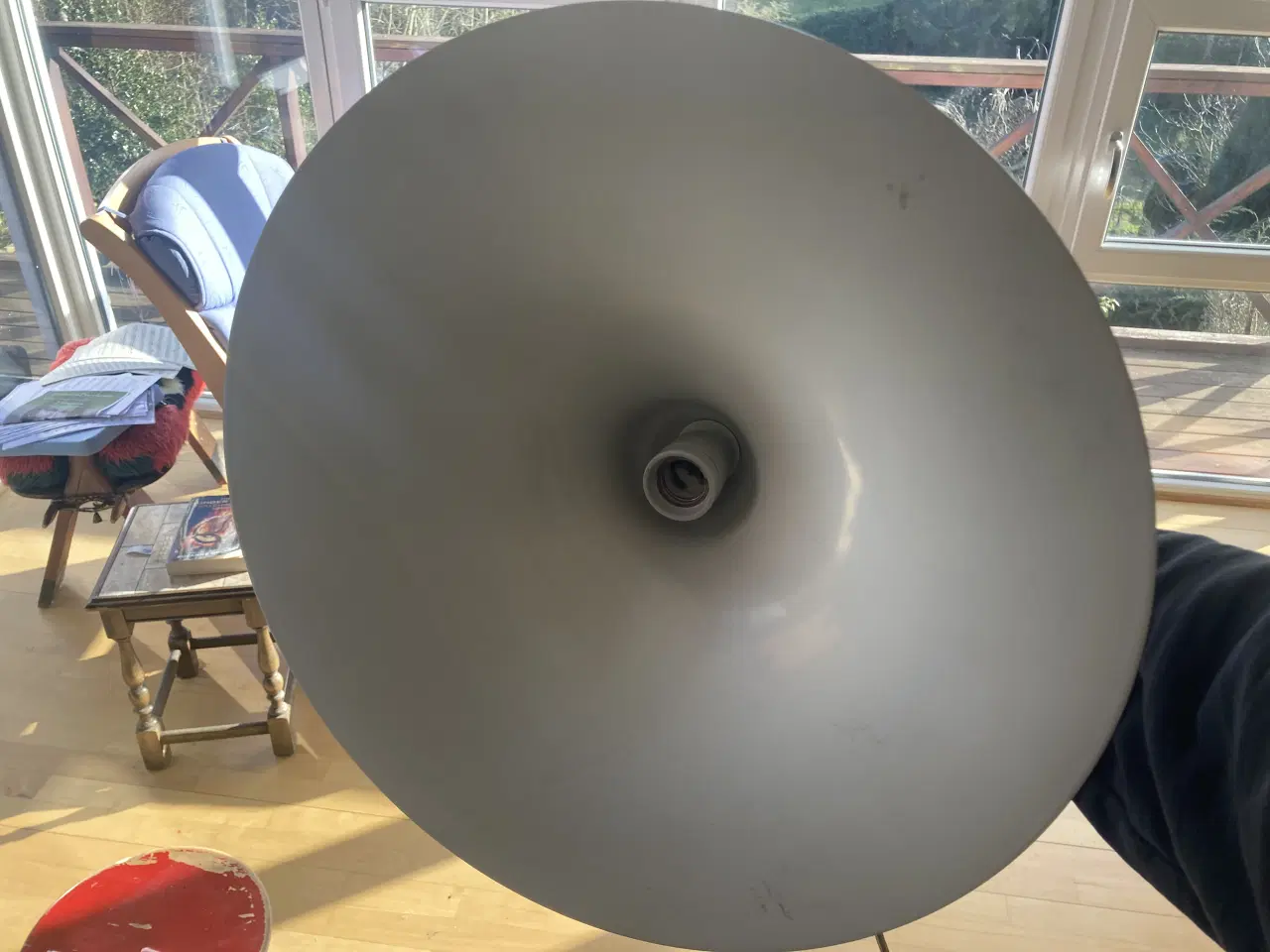 Billede 5 - GUBI Semi 47 cm, Claus Bonderup og Torsten Thorup