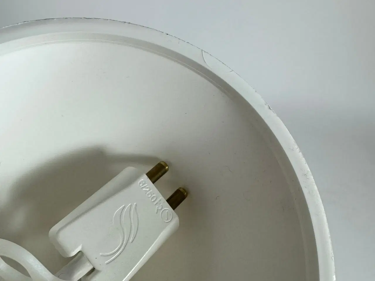 Billede 5 - Secto Design Kontro 6000 Pendel – Natur Ø45cm