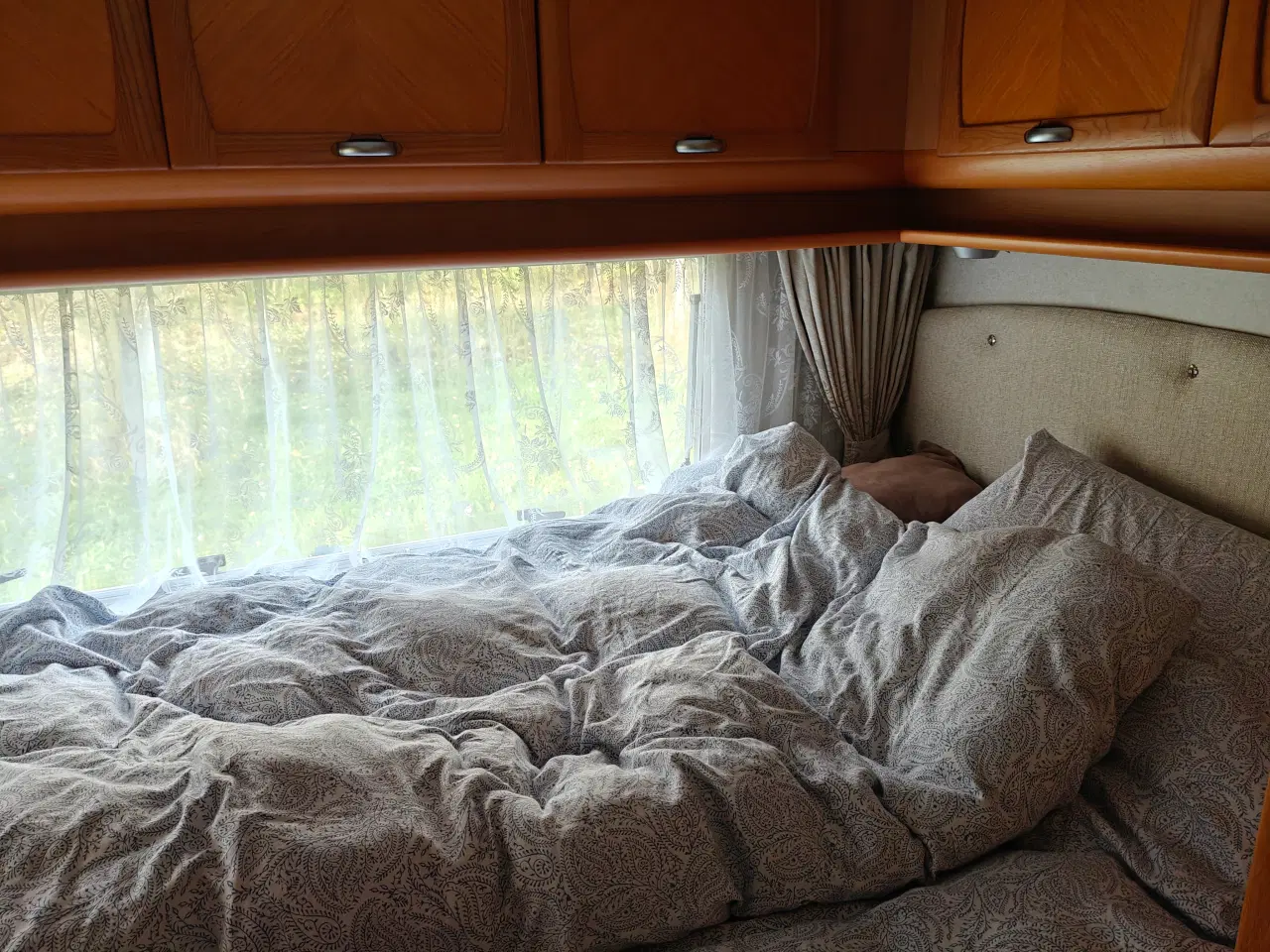 Billede 14 - Autocamper Elnagh 595 Sleek/Fiat Ducato 2.8 jtd 