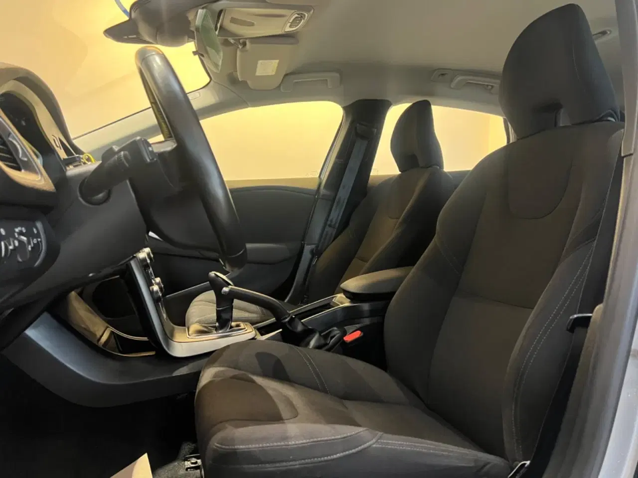 Billede 9 - Volvo V40 2,0 D2 120 Momentum Eco