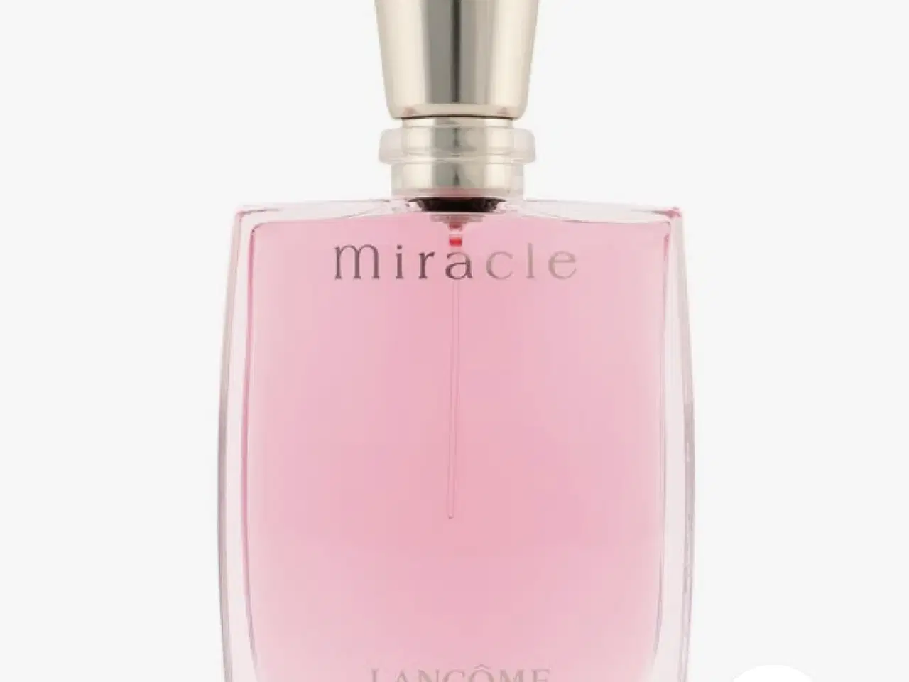 Billede 1 - Ny parfume fra lancome miracle