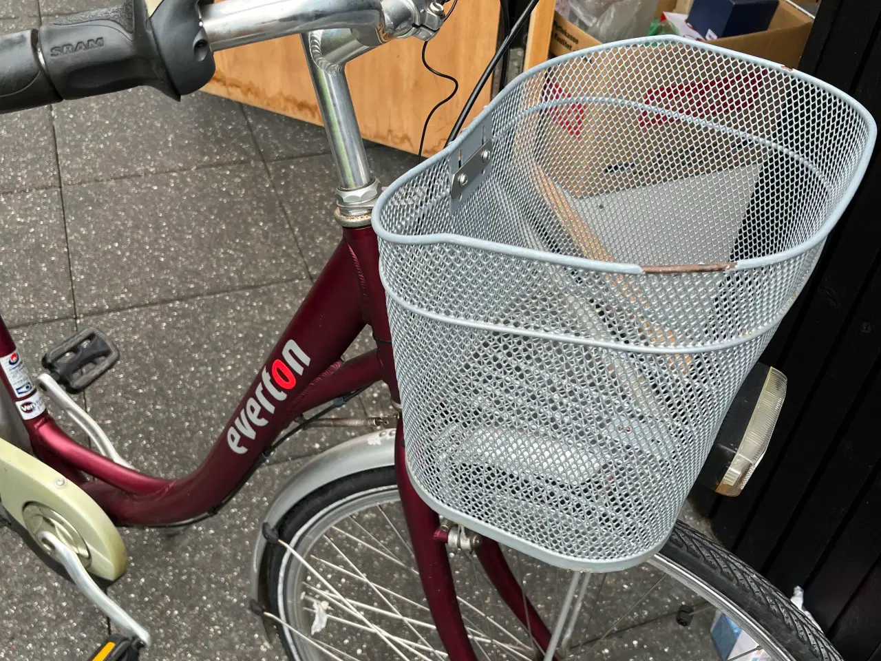 Billede 4 - Cykel
