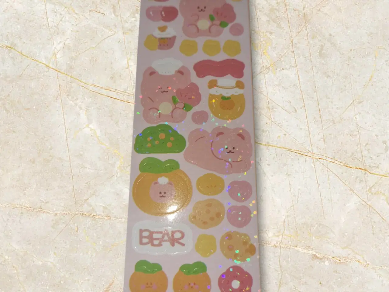 Billede 6 - Sjove Gris Klistermærker – Tilføj Et Sødmefuldt Pi