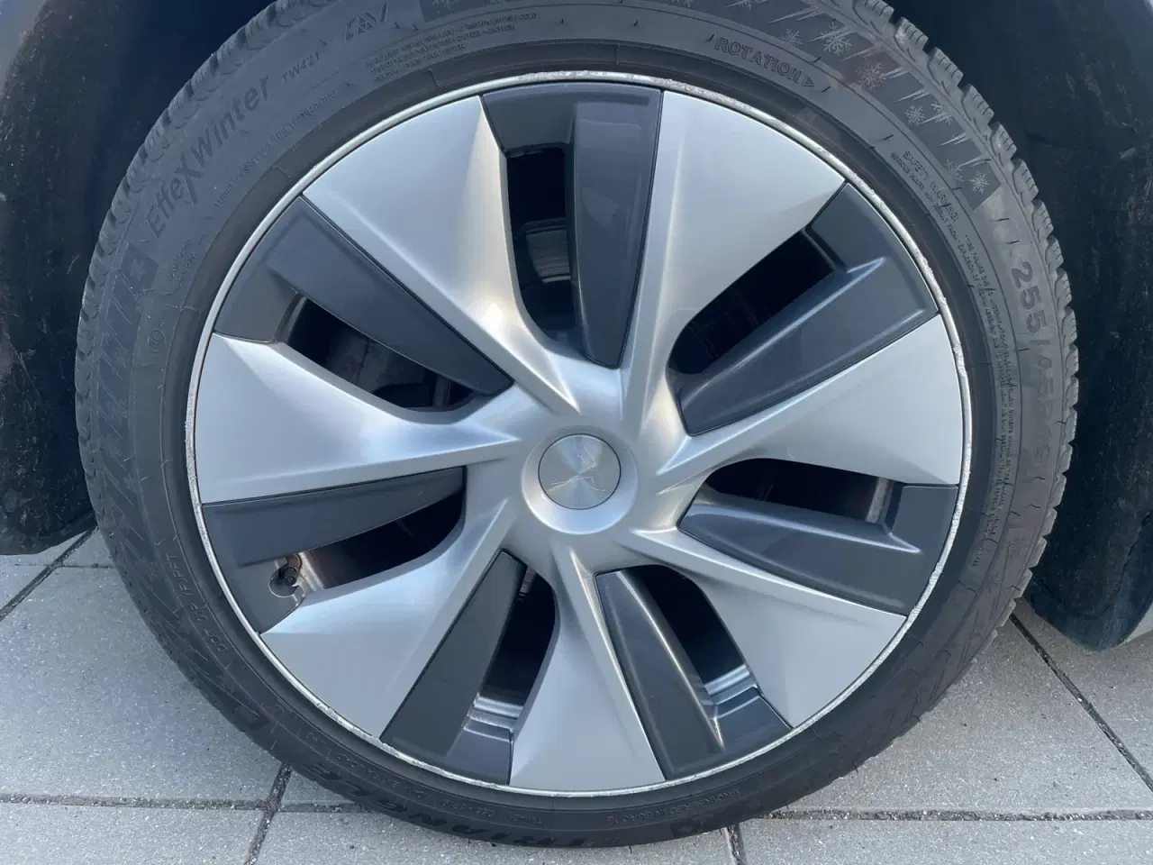 Billede 24 - Tesla Model Y  Long Range RWD