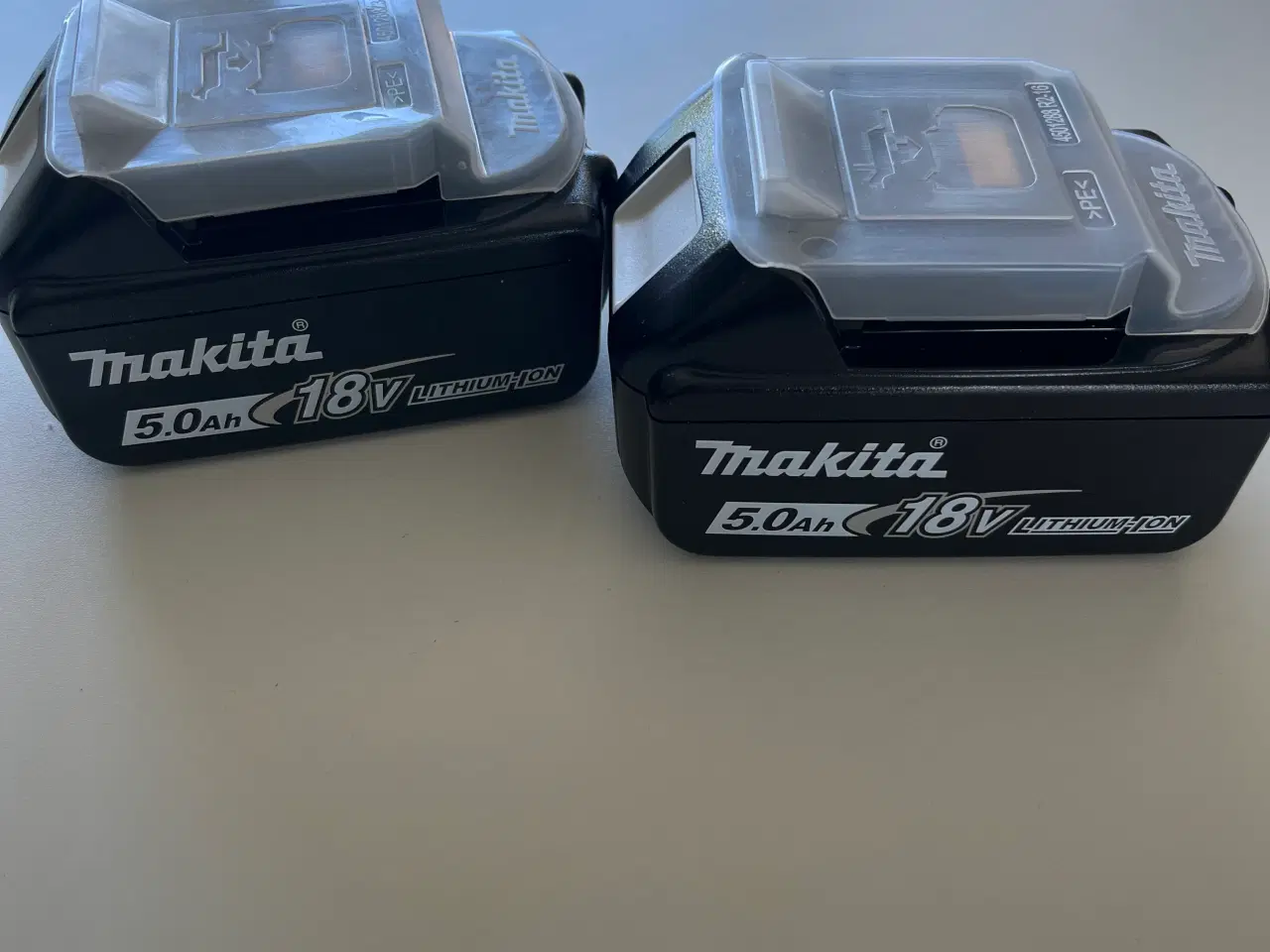 Billede 1 - Makita batteri