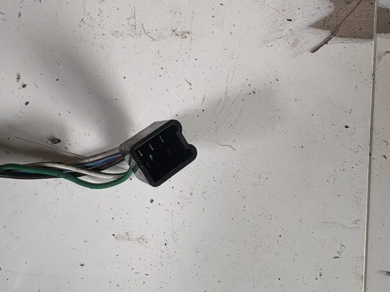 Billede 2 - Yamaha Virago 535 diode assy