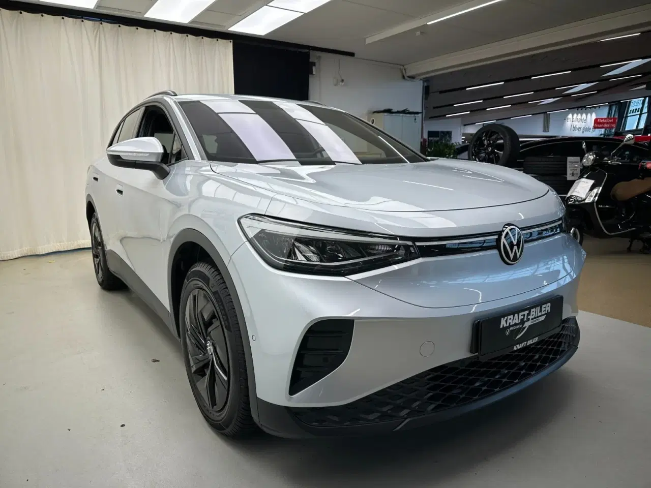 Billede 6 - VW ID.4 52 Life