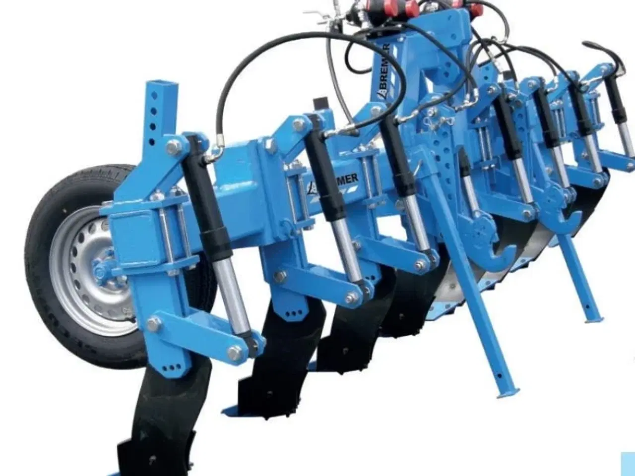 Billede 2 - Bremer Maschinenbau P8