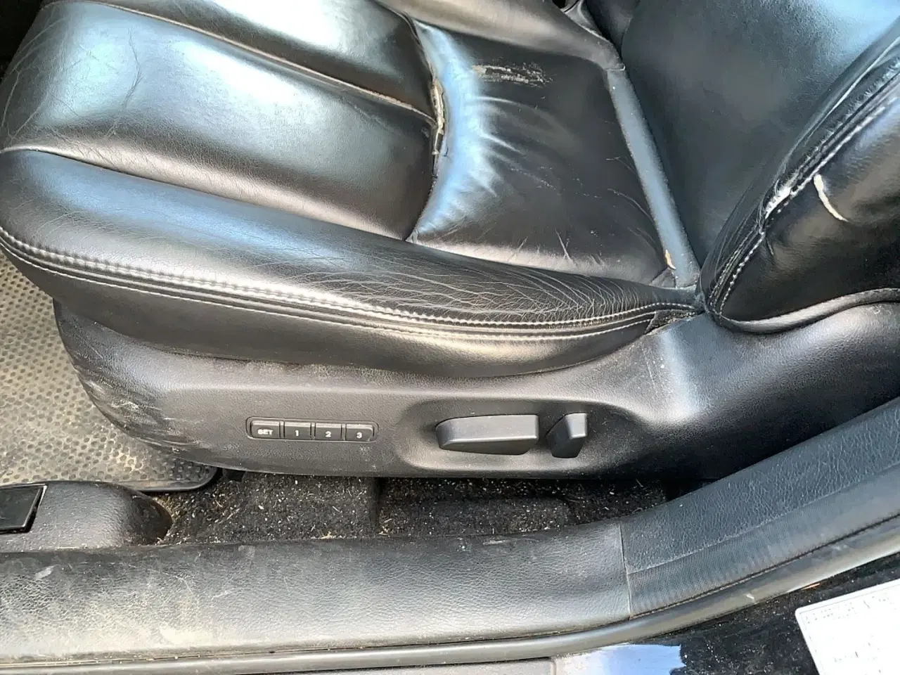 Billede 7 - Mazda 6 2,2 DE Advance 129HK 5d 6g