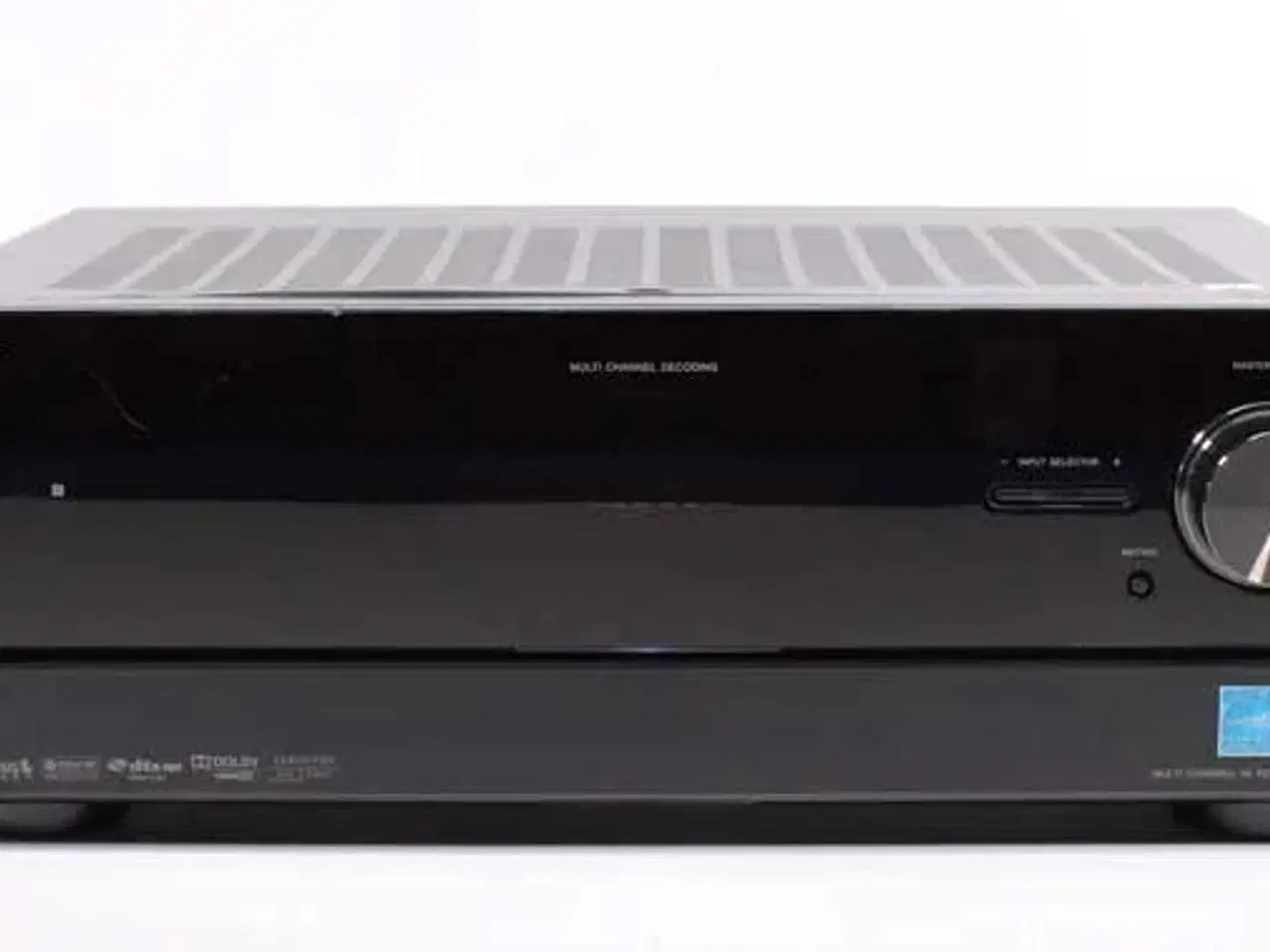 Billede 1 - Sony STR-DN1000 7.1 receiver + HT + Bluray, Aalbor