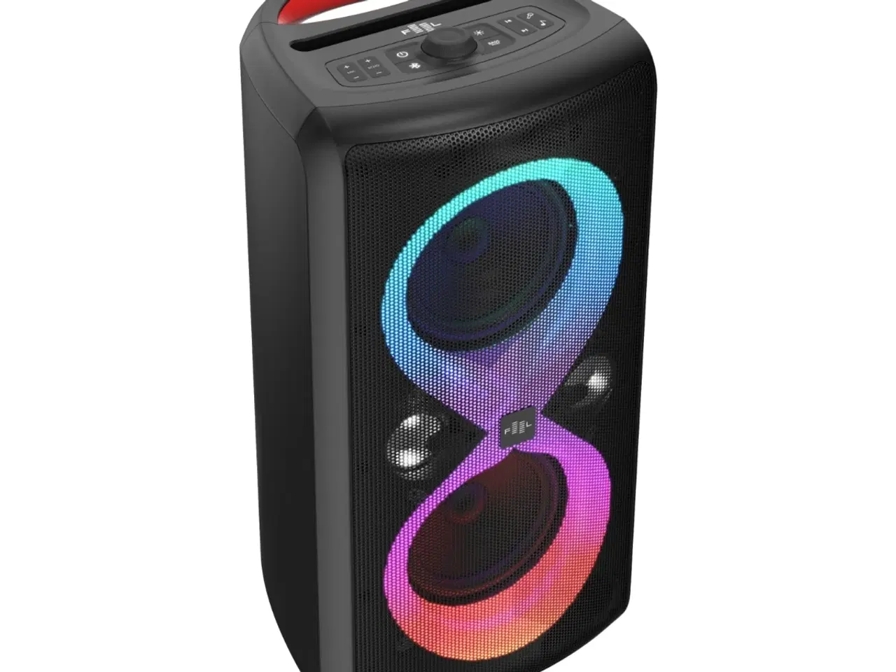 Billede 6 - Feel hurricane 250 Party højttaler