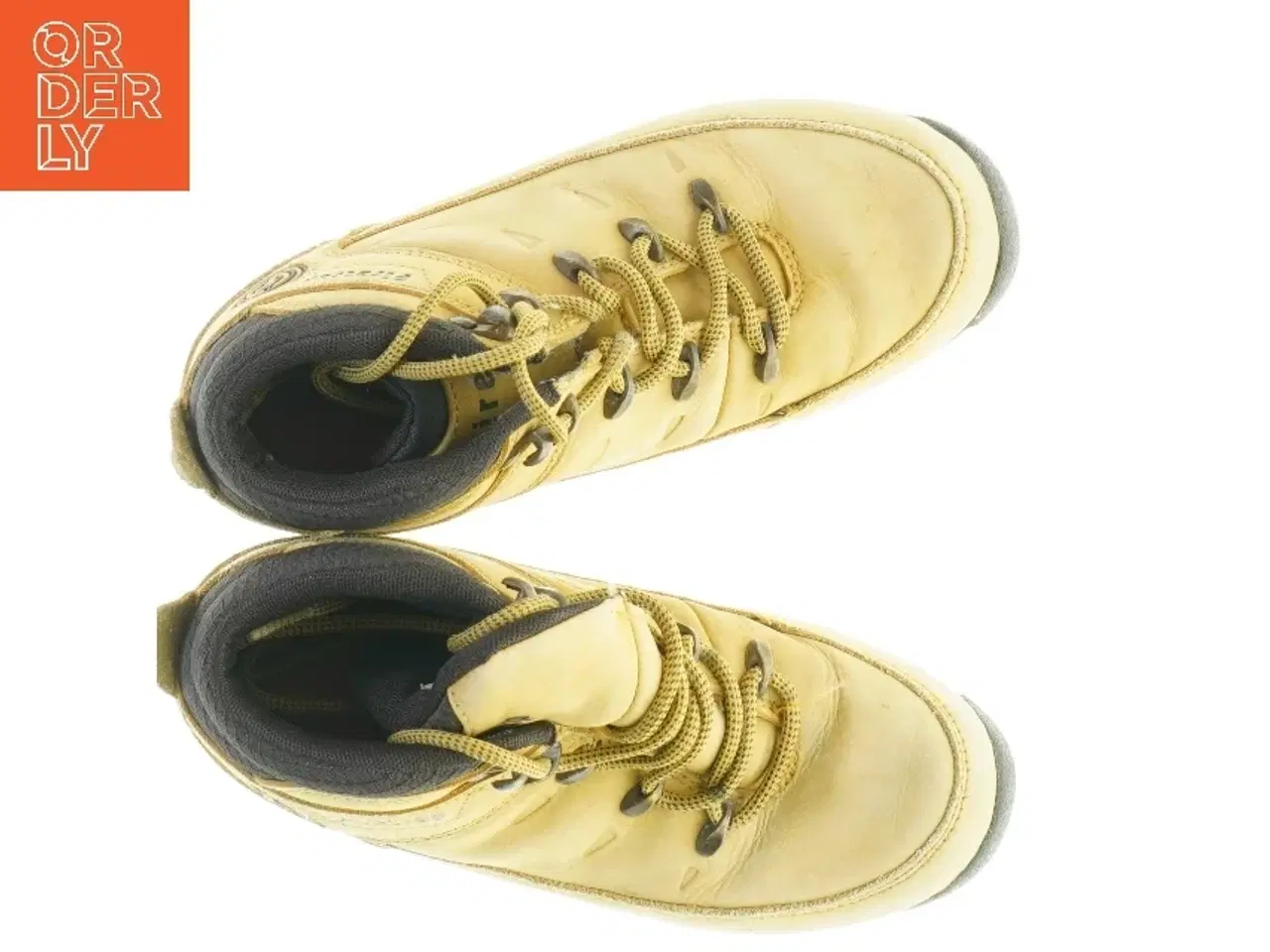 Billede 5 - Vandrestøvler fra Firetrap (str. 32 )