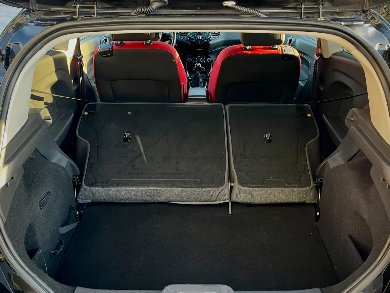 Billede 12 - Ford Fiesta ST-Line 140 HK