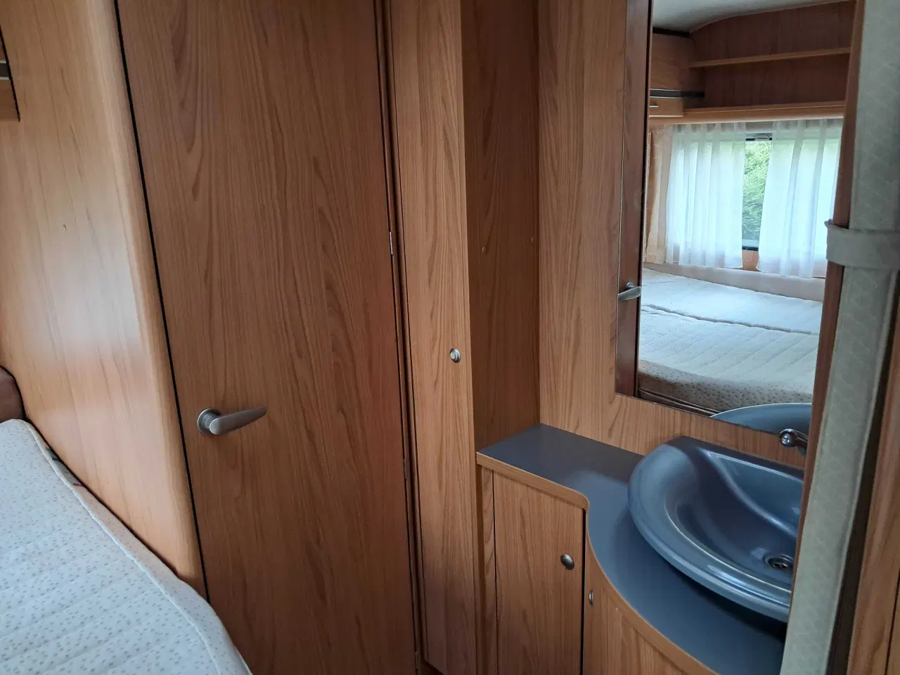 Billede 11 - Bürstner Belcanto 460 ts 