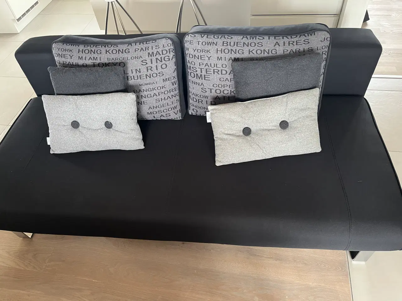 Billede 4 - Fin Sovesofa sælges