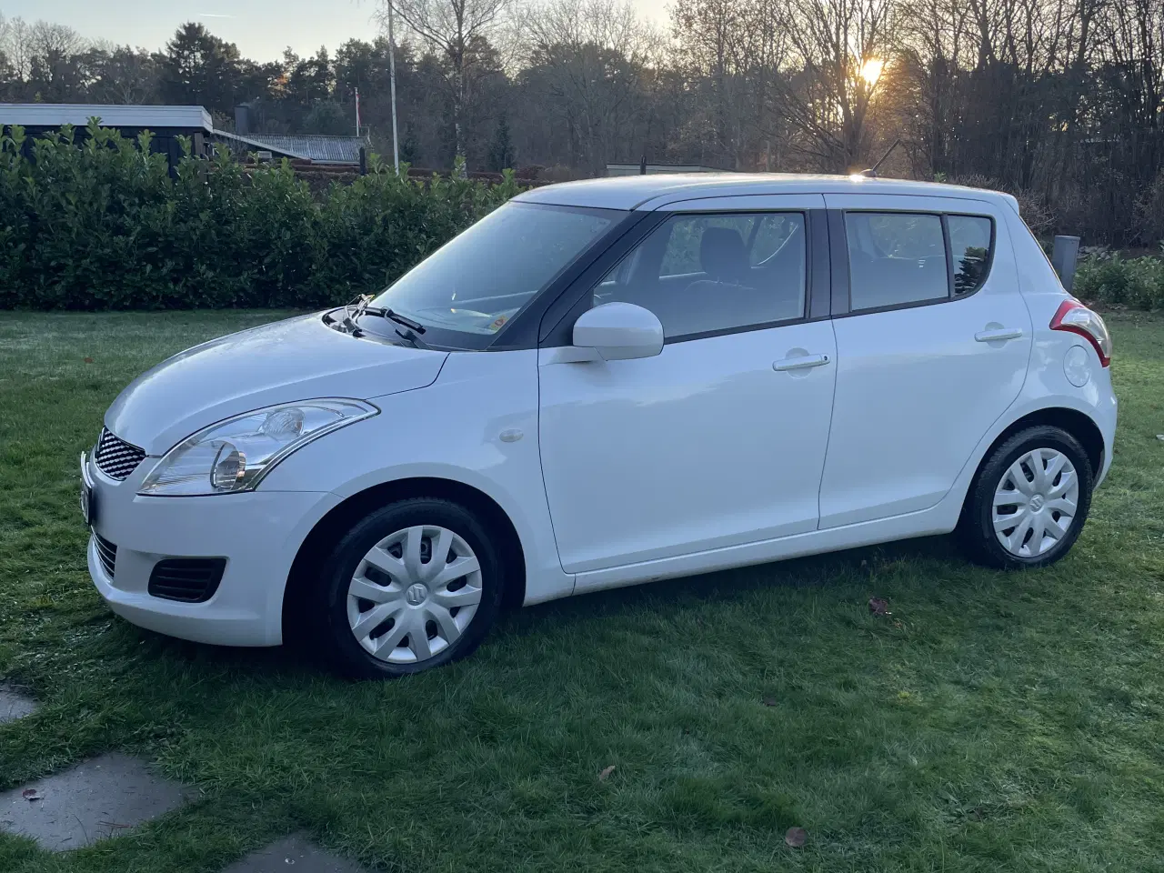Billede 4 - Suzuki Swift 1.2 Gl Eco+