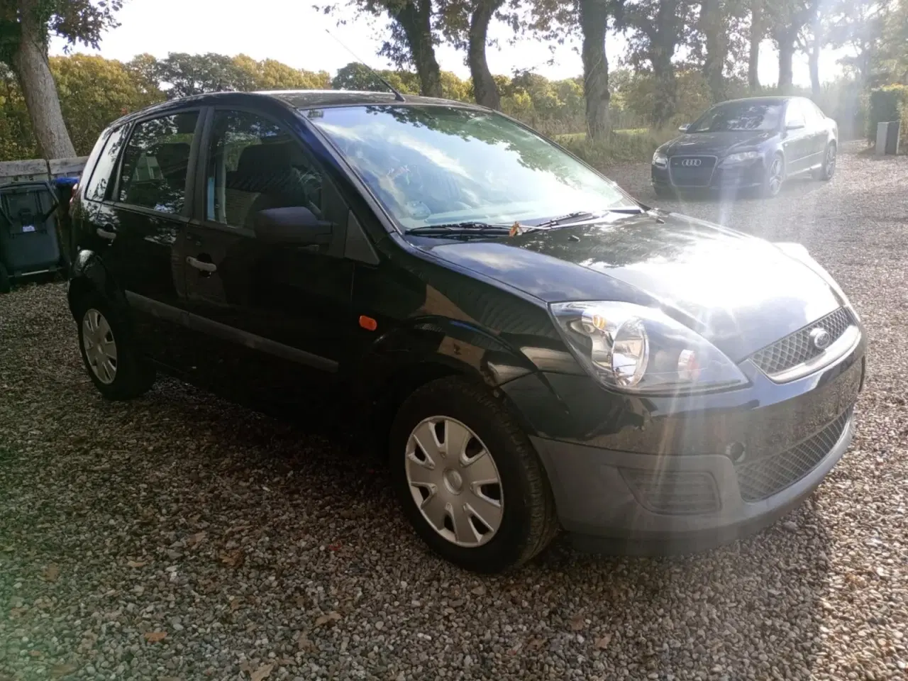 Billede 3 - Ford Fiesta 1,4 Ambiente