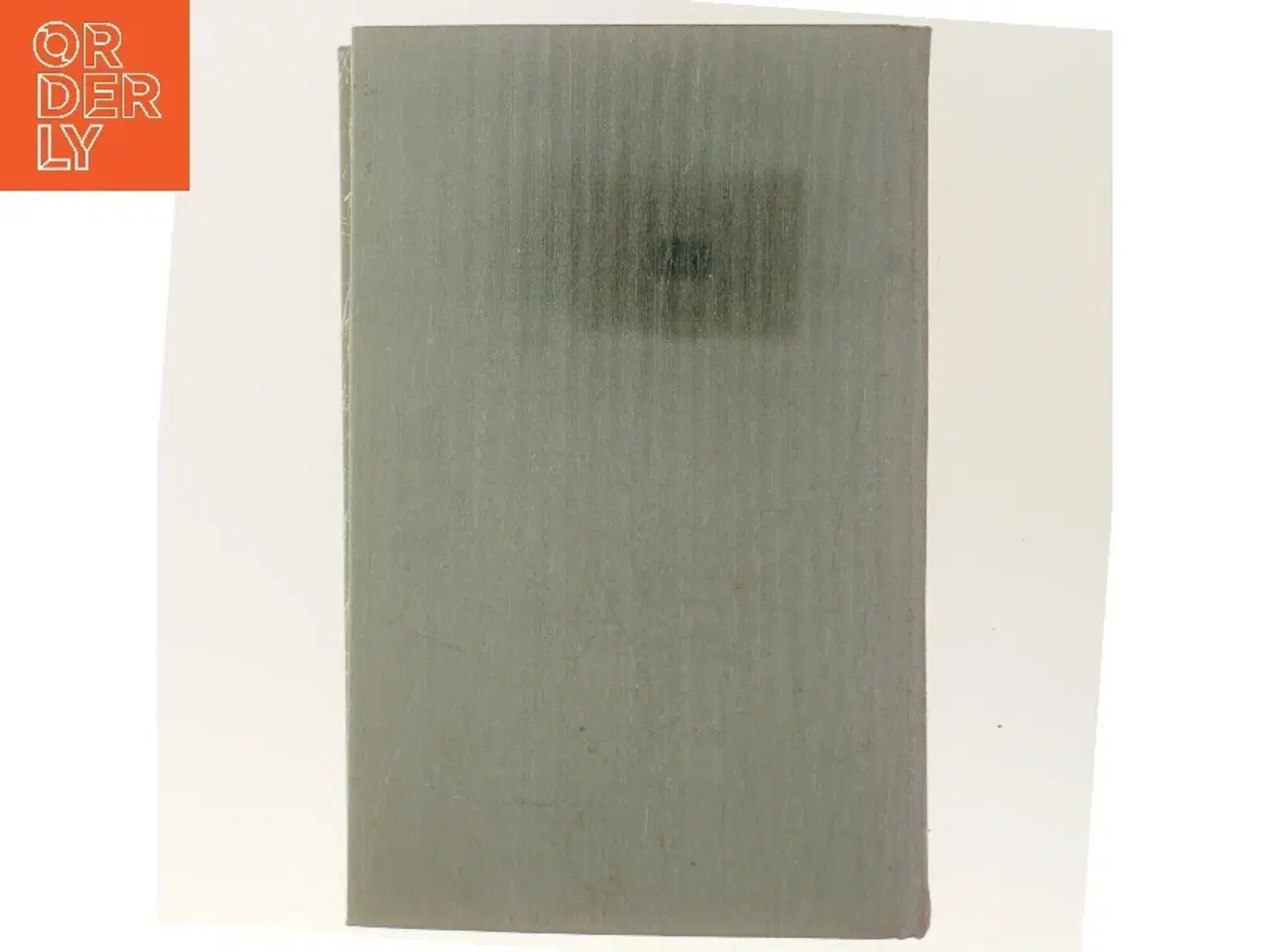 Billede 3 - Hærværk (Bog)