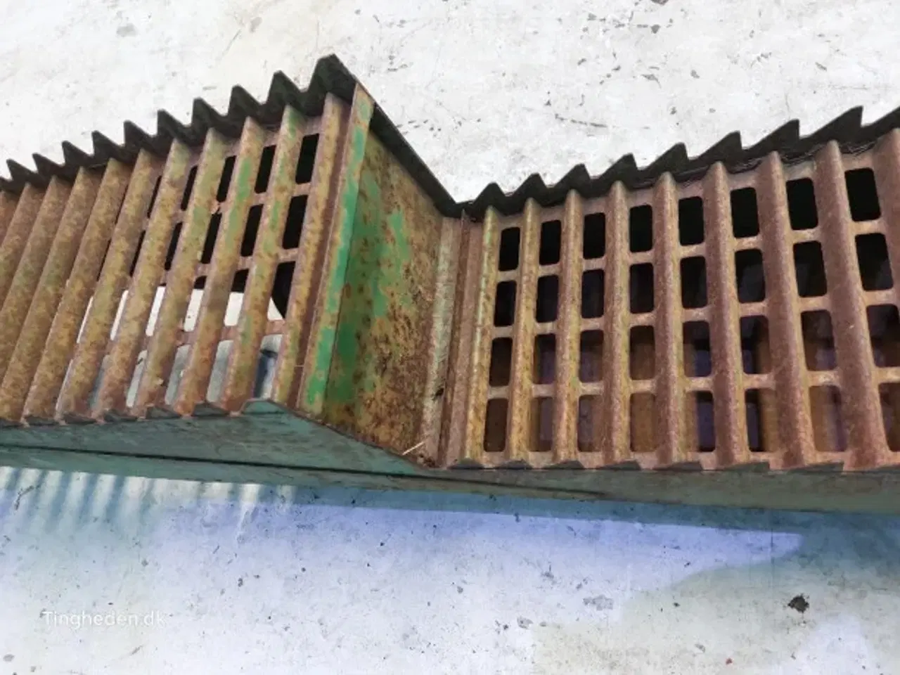 Billede 20 - John Deere 1042 Ryster AZ45556