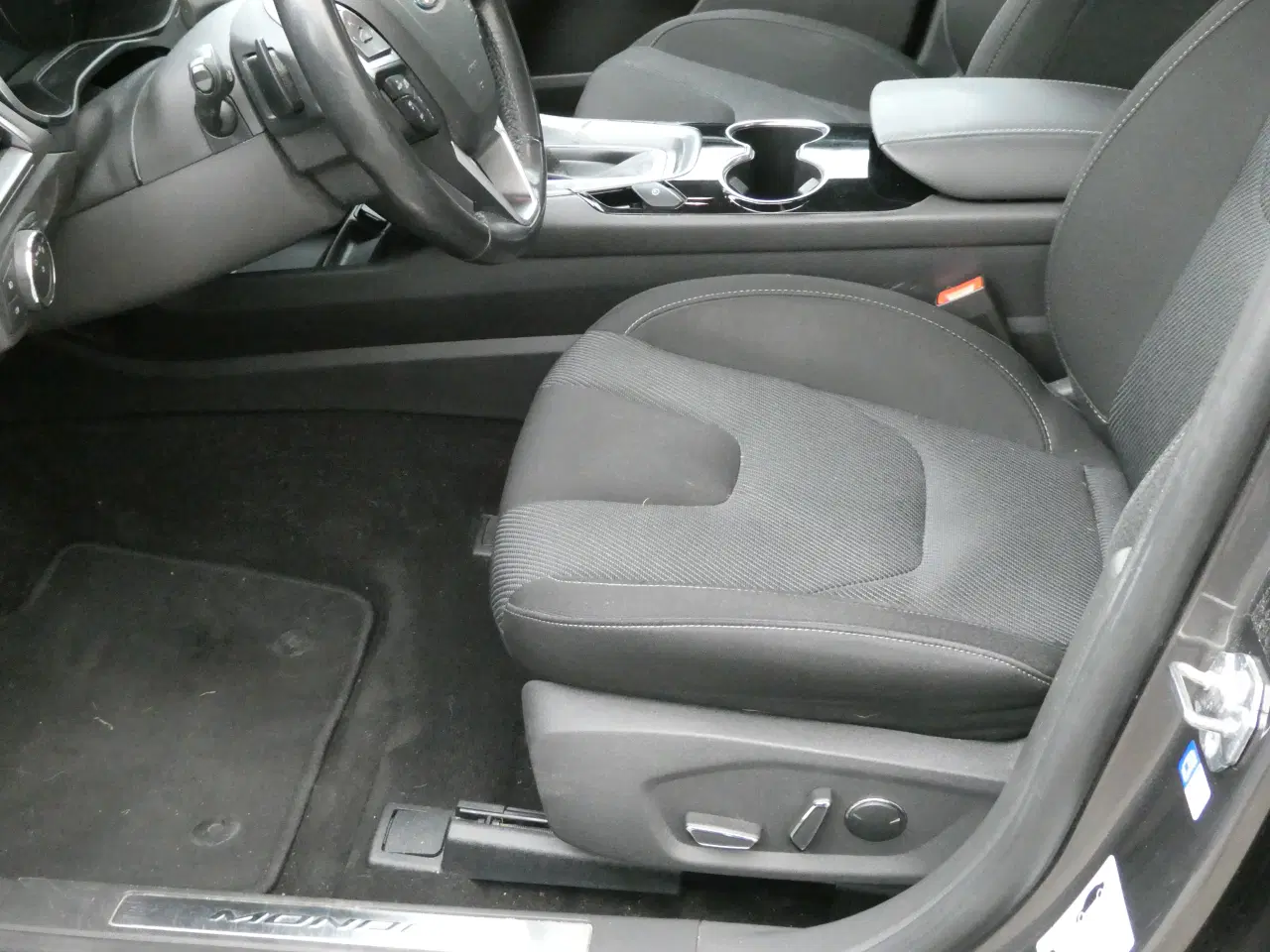 Billede 11 - Ford Mondeo Titanium 1,5 benzin AUT 5 dørs 2017