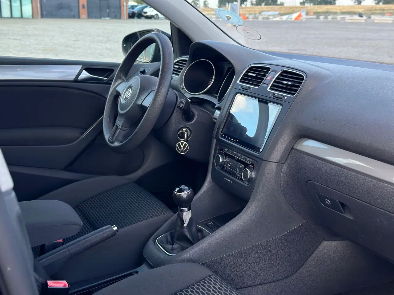 Billede 10 - VW Golf 6 – 1.6 TDi