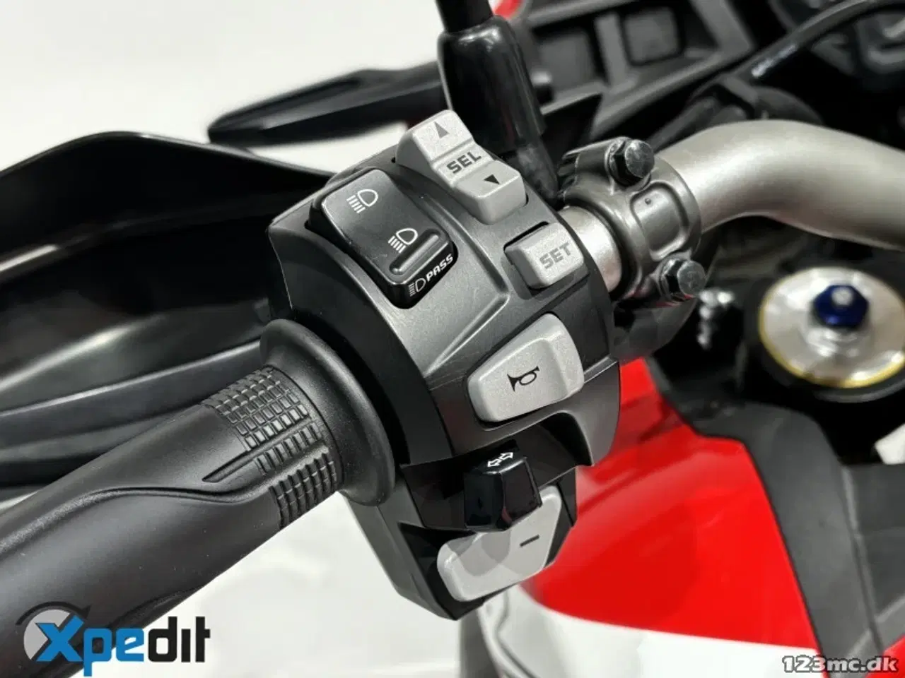 Billede 12 - Honda CRF 1000 L Africa Twin DCT