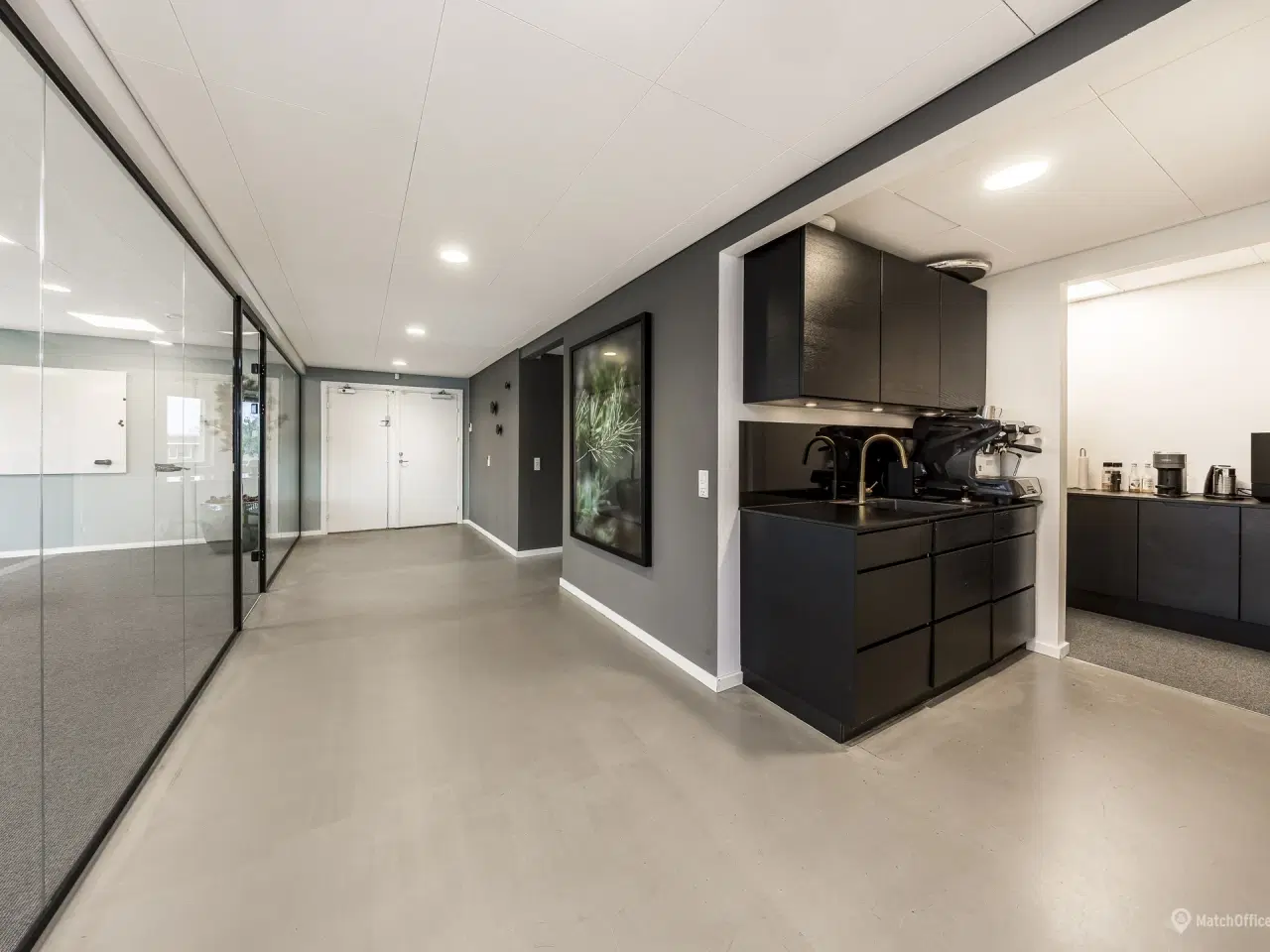 Billede 3 - Skønt kontorlejemål på 293 m² i Søborg