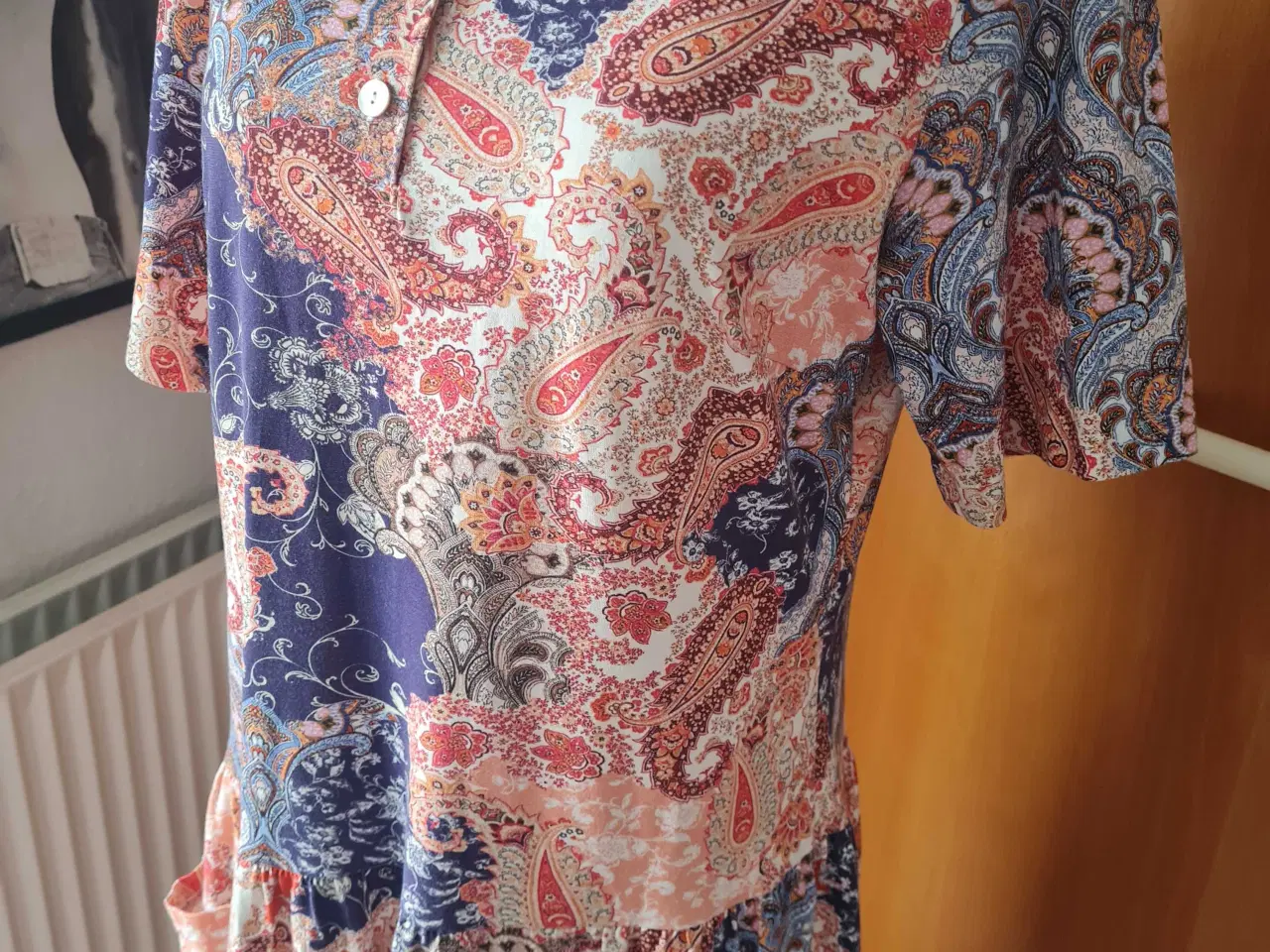 Billede 2 - Kjole str 42 fra Peter Hahn 