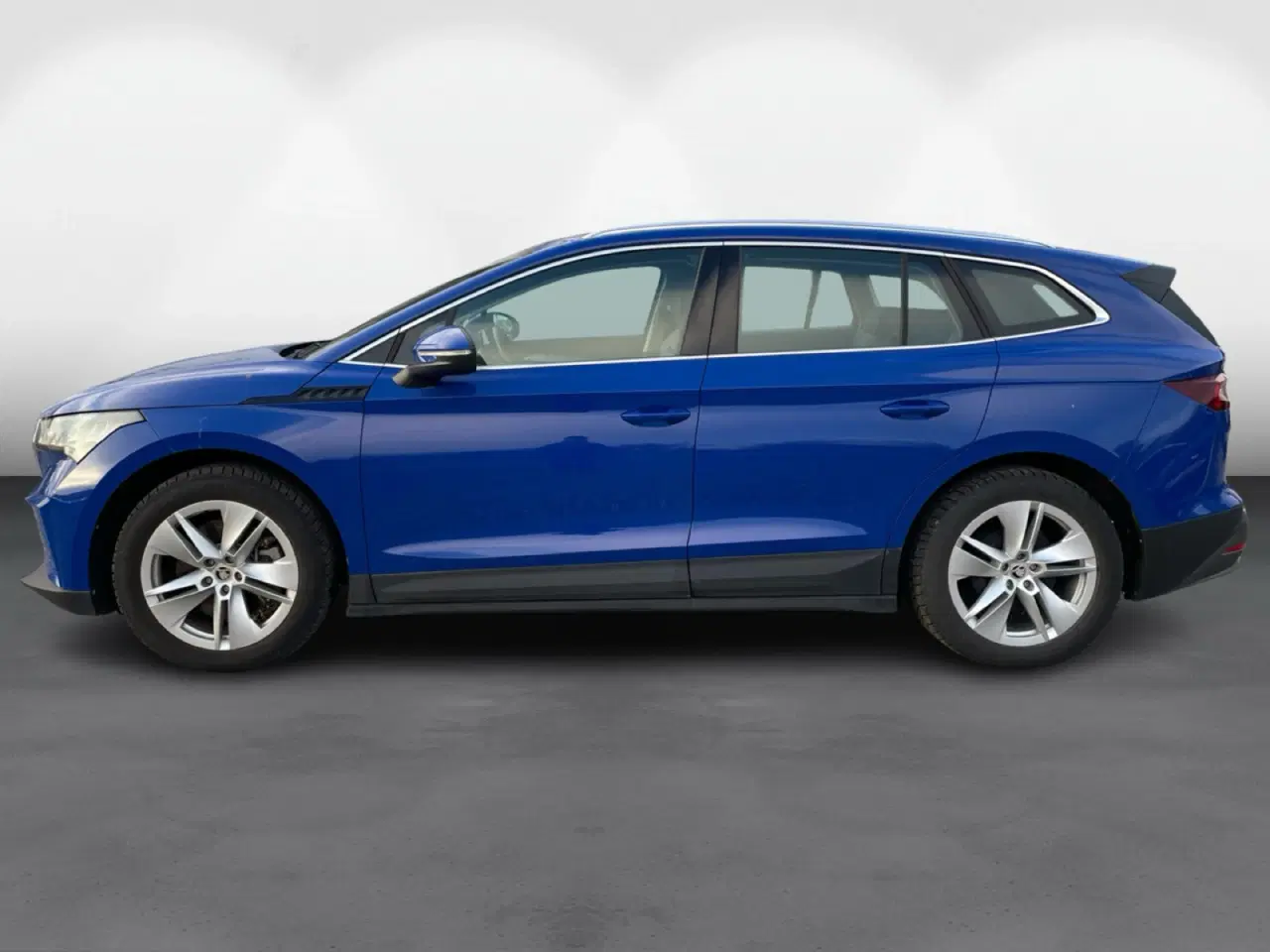 Billede 2 - Skoda Enyaq 80 iV 204HK 5d Aut.