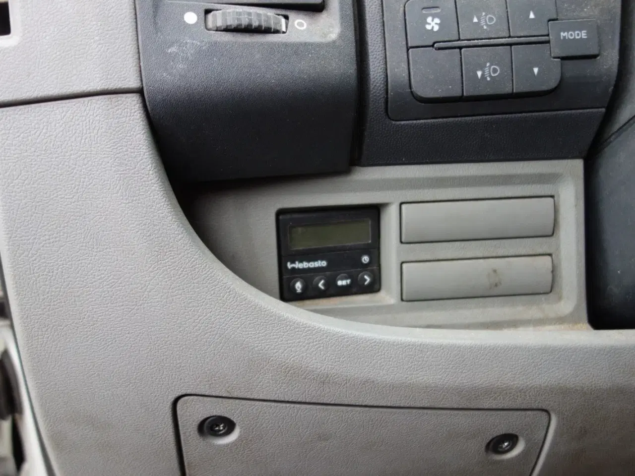 Billede 6 - Fiat Ducato 30 2,3 MJT 120 Kassevogn MHT