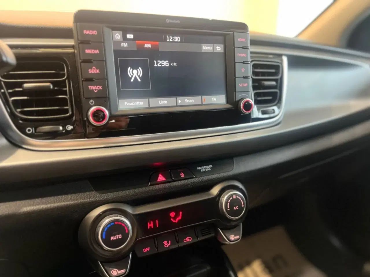 Billede 16 - Kia Rio 1,0 T-GDi Collection DCT