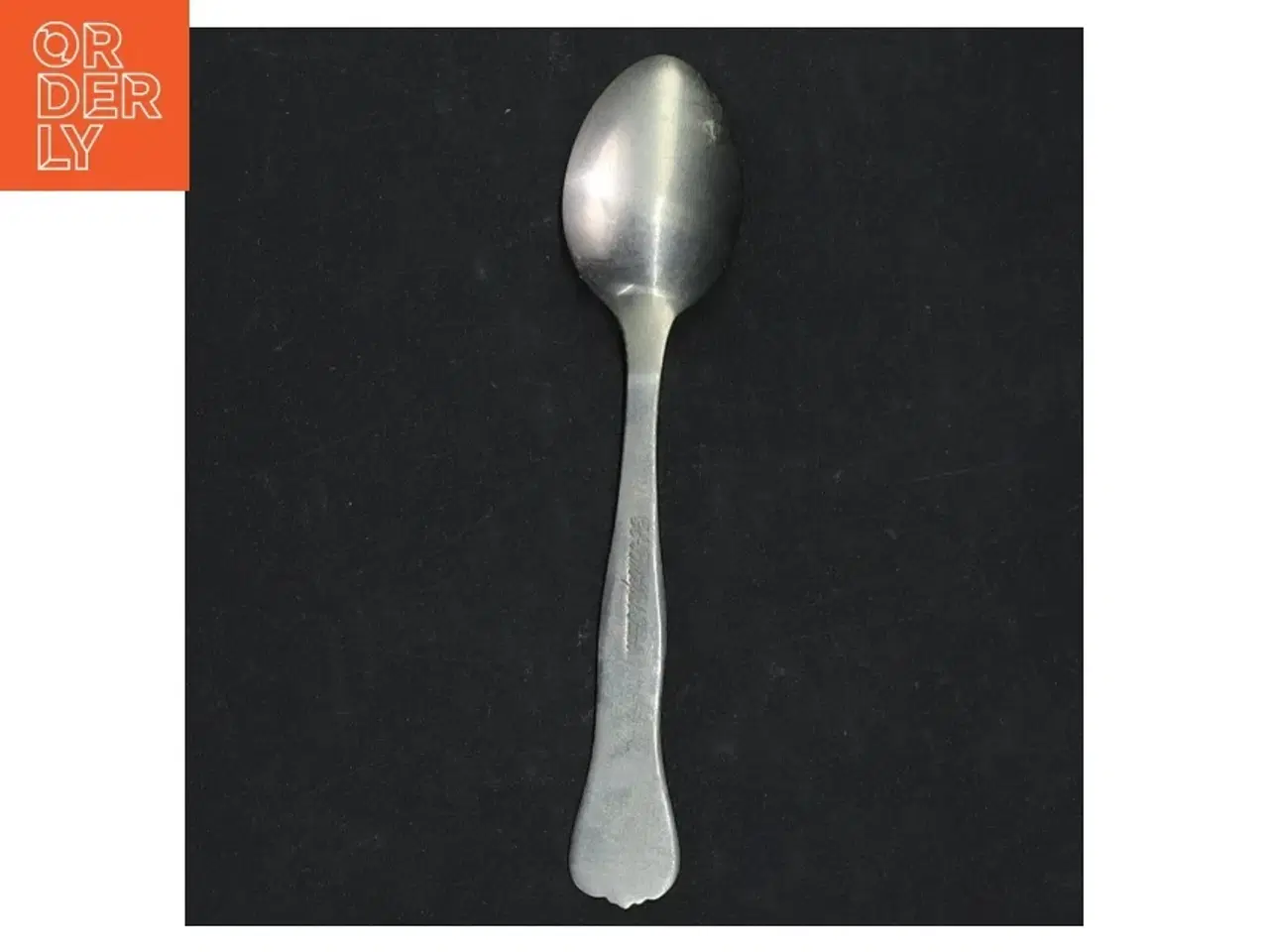 Billede 3 - Nye teskeer (str. Længde. 11,5 cm)