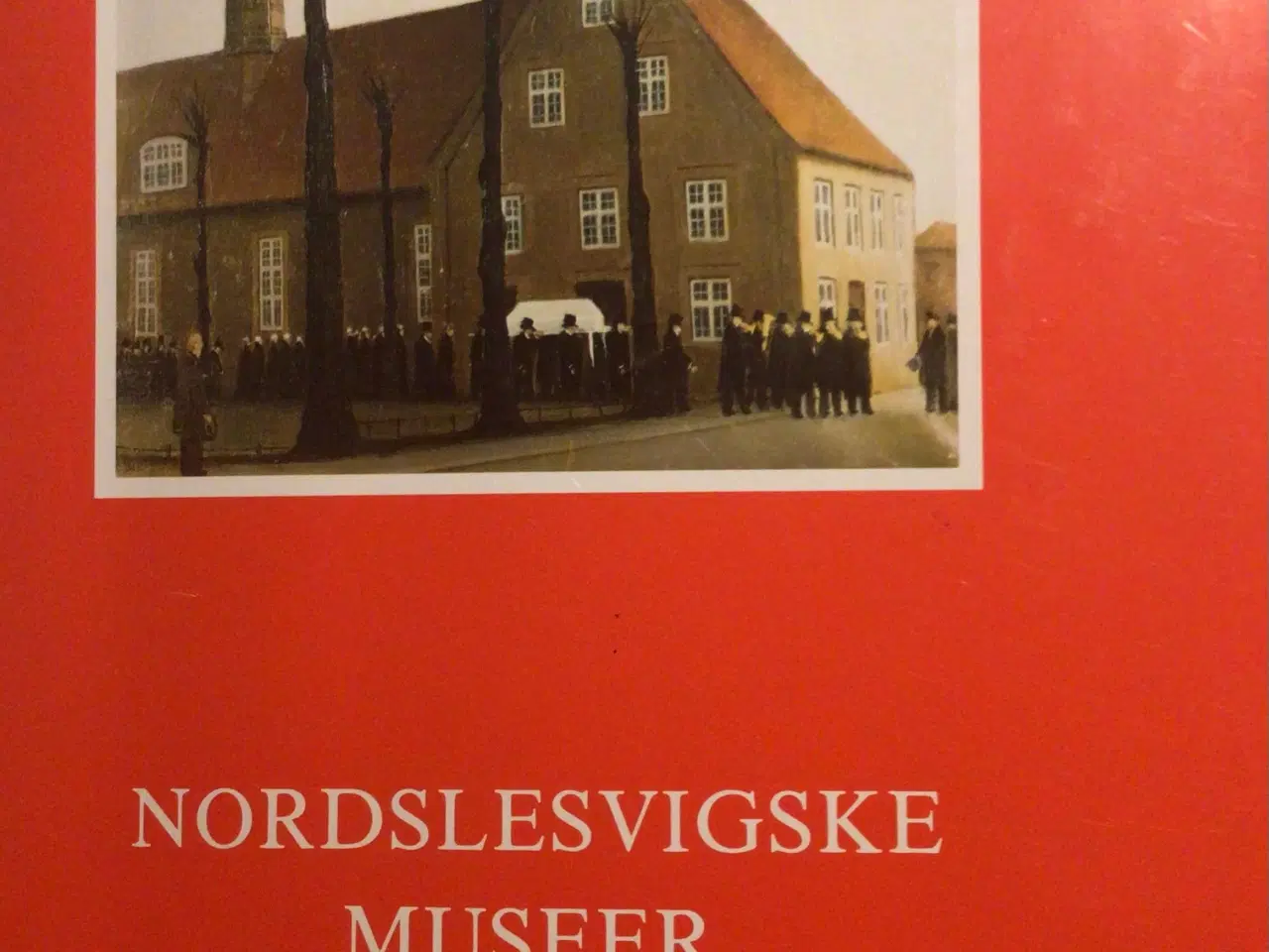 Billede 1 - Nordslesvigske Museer nr. 10 , 1983