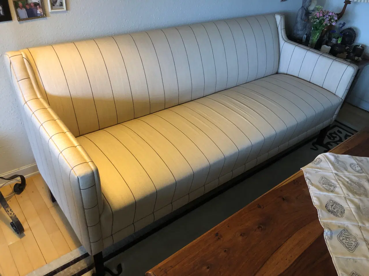 Billede 2 - 3 Pers. Sofa