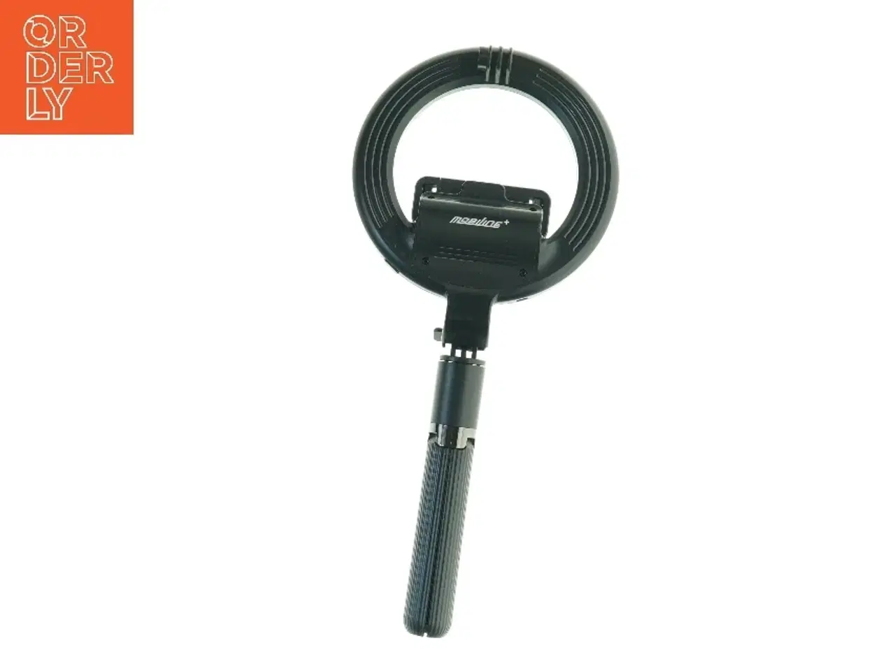 Billede 3 - Mobilholder med ringlys fra Mobiline (str. 91 x 17 cm)