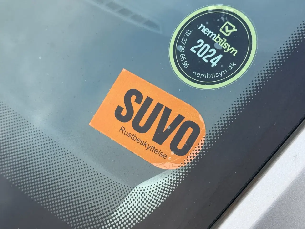 Billede 21 - VW Up! 1,0 MPi 60 Move Up! BMT