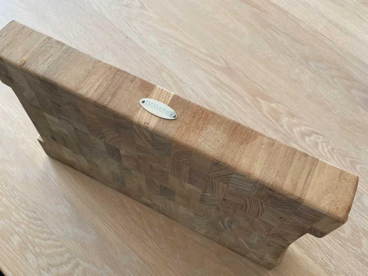 Billede 2 - Domino  skærebræt