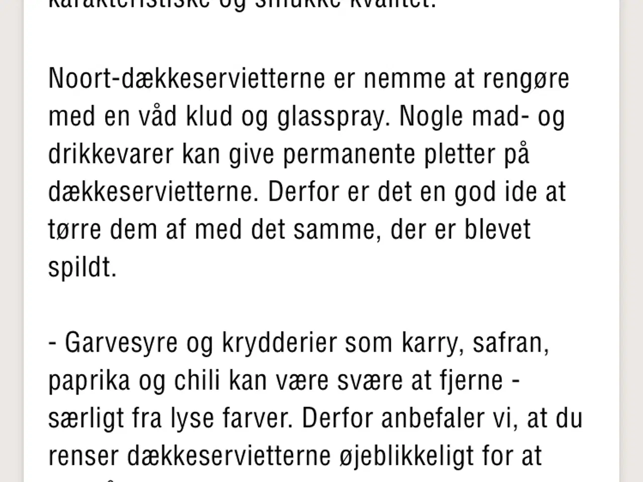 Billede 4 - Dækkeservietter læder