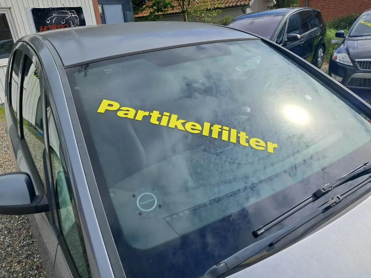 Billede 1 - Opel Meriva 1,3 CDTi Enjoy